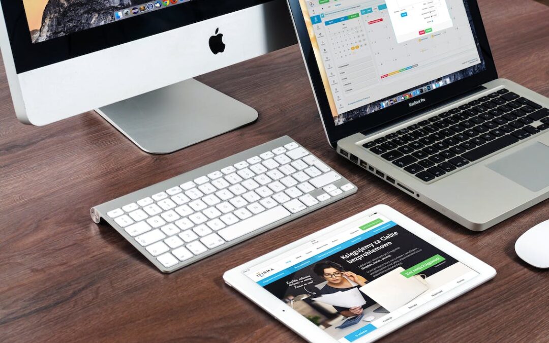 The Importance of Having a Professional Website for Small Businesses